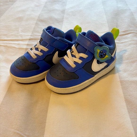 Nike Other - Nike Toddler Sneakers